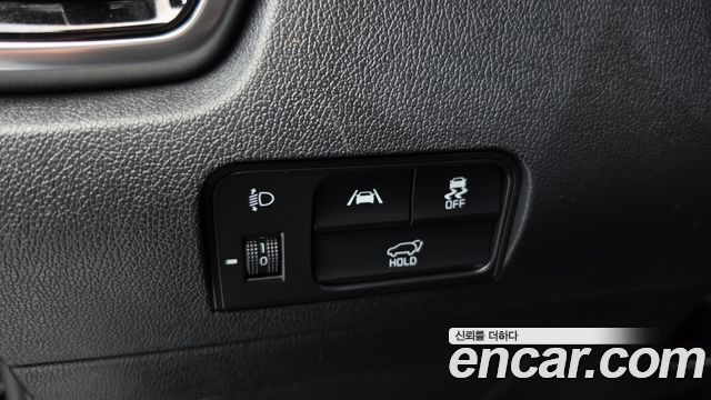 Kia Sorento (IV) Diesel 2.2 4WD Noblesse 2021 — фото 28
