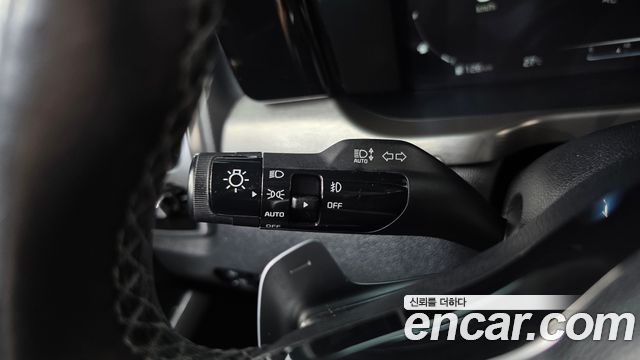 Kia Sorento (IV) Diesel 2.2 4WD Noblesse 2021 — фото 29