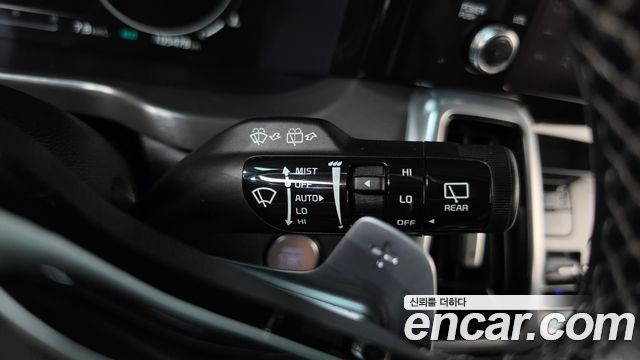 Kia Sorento (IV) Diesel 2.2 4WD Noblesse 2021 — фото 30