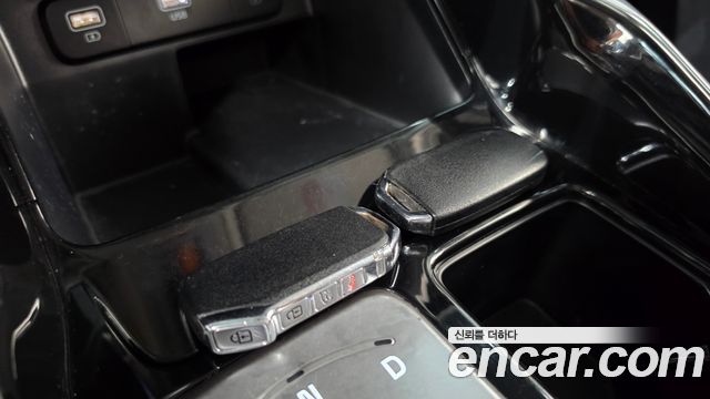 Kia Sorento (IV) Diesel 2.2 4WD Noblesse 2021 — фото 33