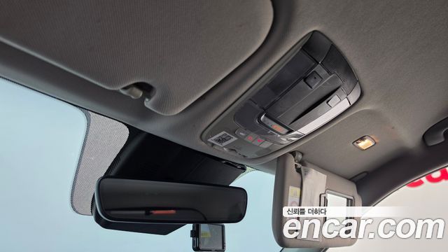 Kia Sorento (IV) Diesel 2.2 4WD Noblesse 2021 — фото 34