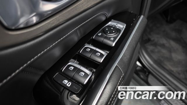 Kia Sorento (IV) Diesel 2.2 4WD Noblesse 2021 — фото 35