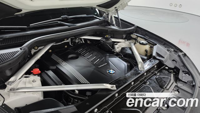 BMW X5 (G05) xDrive 40i xLine 2020 — фото 6