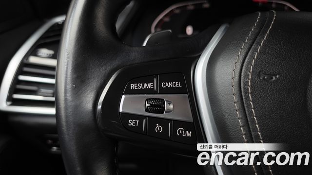 BMW X5 (G05) xDrive 40i xLine 2020 — фото 16
