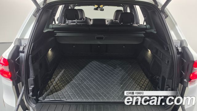 BMW X5 (G05) xDrive 40i xLine 2020 — фото 18