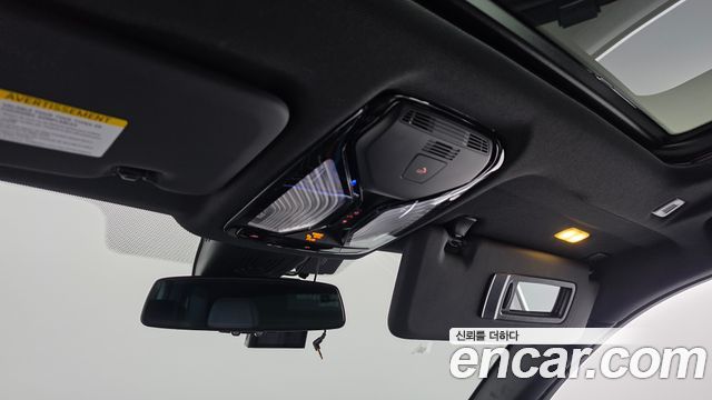 BMW X5 (G05) xDrive 40i xLine 2020 — фото 19