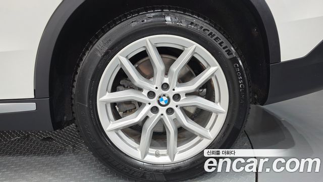 BMW X5 (G05) xDrive 40i xLine 2020 — фото 21