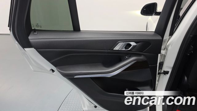 BMW X5 (G05) xDrive 40i xLine 2020 — фото 25