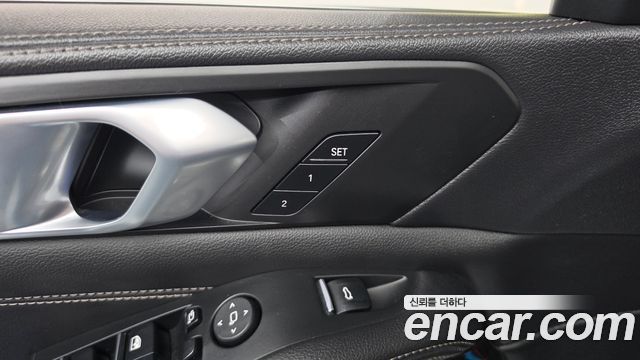 BMW X5 (G05) xDrive 40i xLine 2020 — фото 28