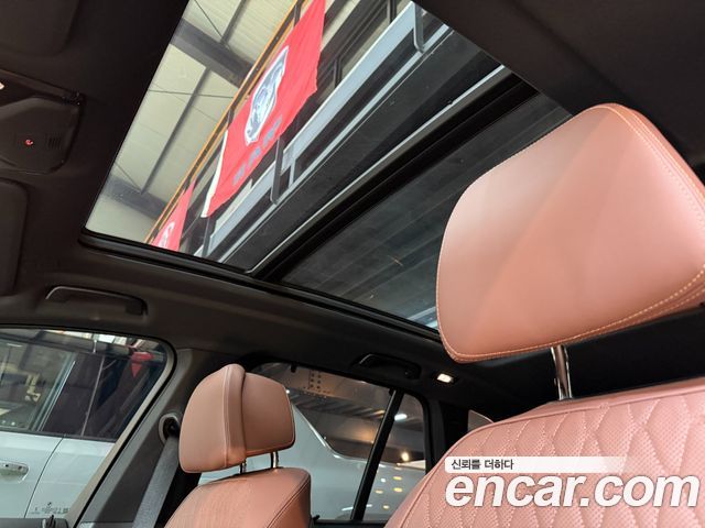 BMW X5 (G05) xDrive 30d M Sport 2025 — фото 16