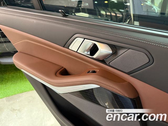 BMW X5 (G05) xDrive 30d M Sport 2025 — фото 22