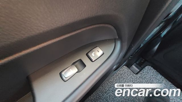 KG Mobility (SsangYong) Rexton Sports Diesel 2.2 4WD Prestige 2019 — фото 22