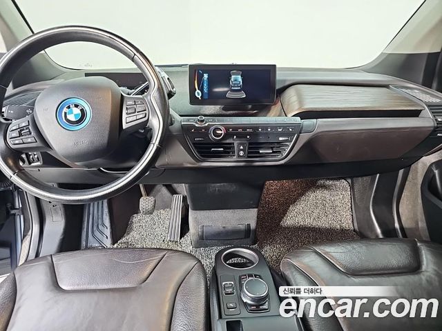 BMW i3 SOL+ 2017 — фото 7