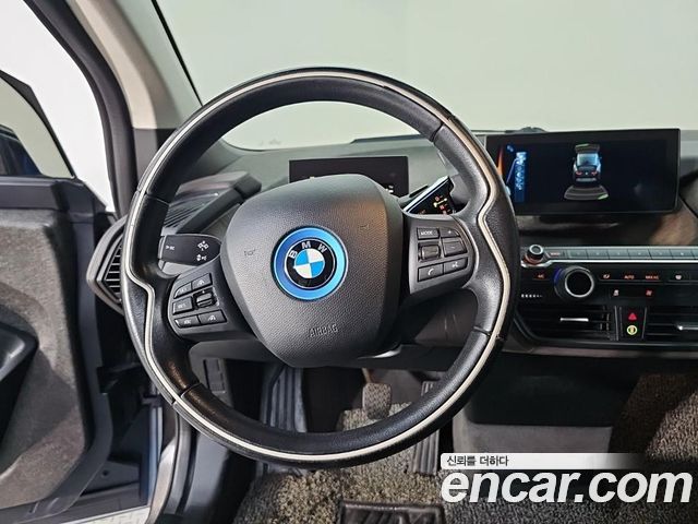 BMW i3 SOL+ 2017 — фото 9