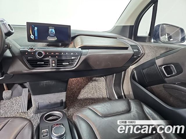 BMW i3 SOL+ 2017 — фото 15