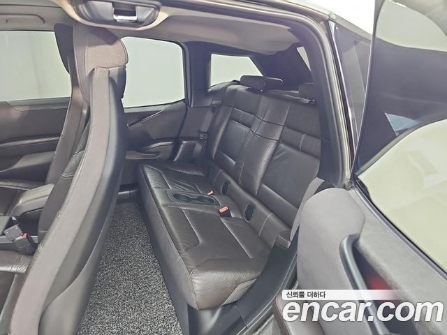 BMW i3 SOL+ 2017 — фото 16