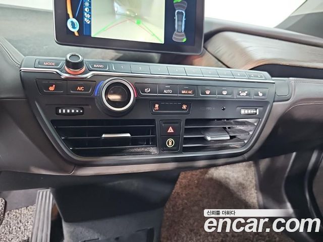 BMW i3 SOL+ 2017 — фото 22