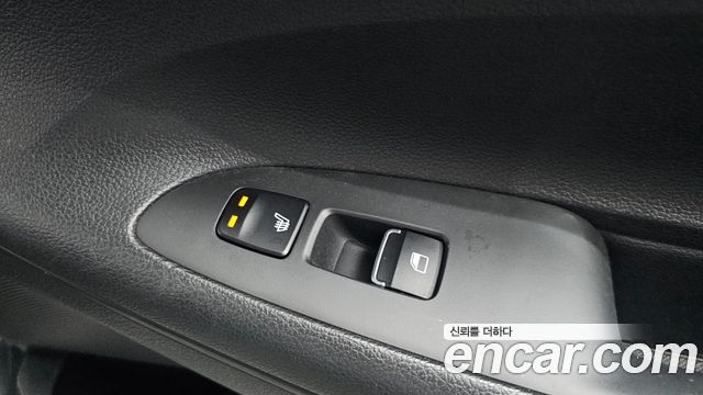 Hyundai Grandeur Hybrid (IG) Premium 2018 — фото 18