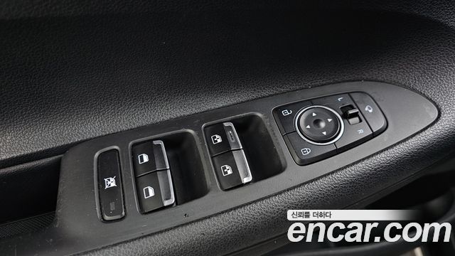 Hyundai Grandeur Hybrid (IG) Premium 2018 — фото 27