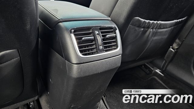 Hyundai Grandeur Hybrid (IG) Premium 2018 — фото 30