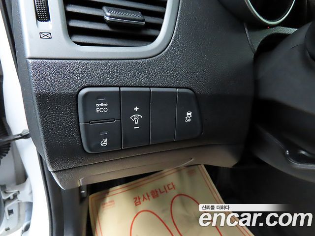 Hyundai Avante 1.6 GDi Modern Standard 2015 — фото 19
