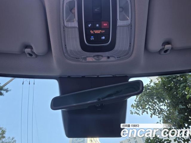 Hyundai Kona (SX2) Gasoline 1.6 Turbo 2WD Inspiration 2023 — фото 16