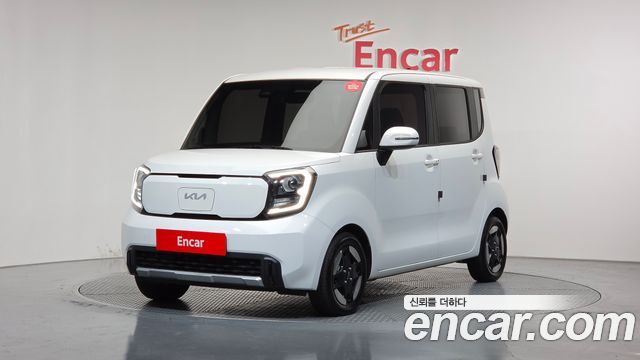 Kia Ray EV Air 2024 — фото 1