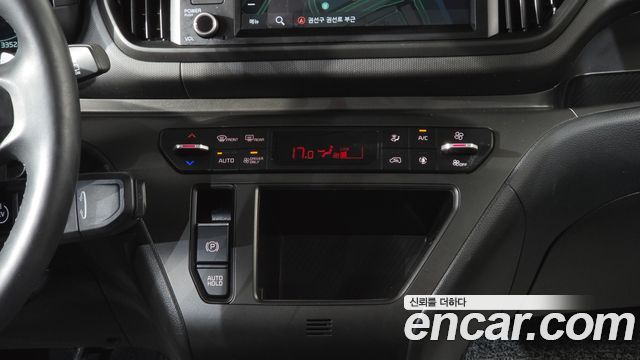 Kia Ray EV Air 2024 — фото 13