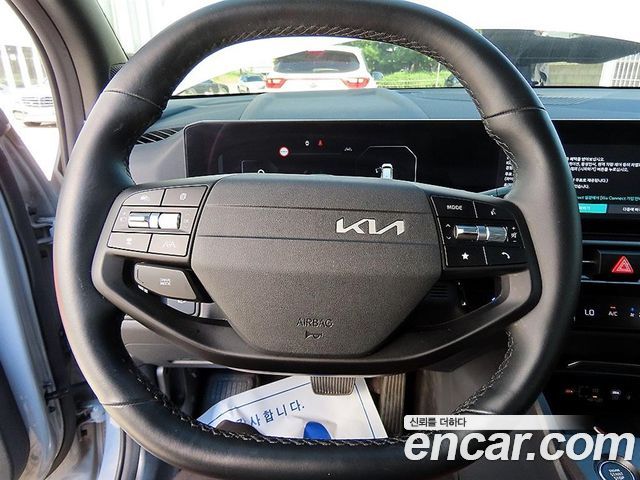Kia Sportage (V) Gasoline 1.6 Turbo 2WD Noblesse 2025 — фото 8