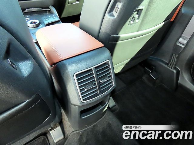 Kia Sportage (V) Gasoline 1.6 Turbo 2WD Noblesse 2025 — фото 20