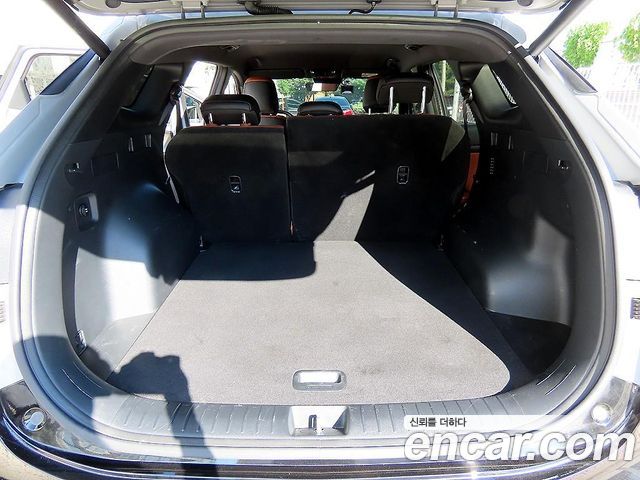 Kia Sportage (V) Gasoline 1.6 Turbo 2WD Noblesse 2025 — фото 22