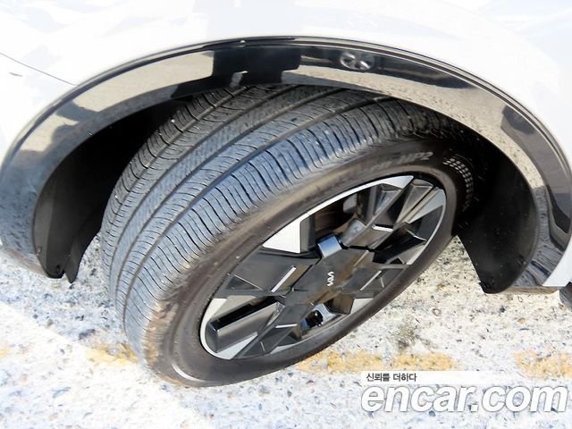 Kia Sportage (V) Gasoline 1.6 Turbo 2WD Noblesse 2025 — фото 24