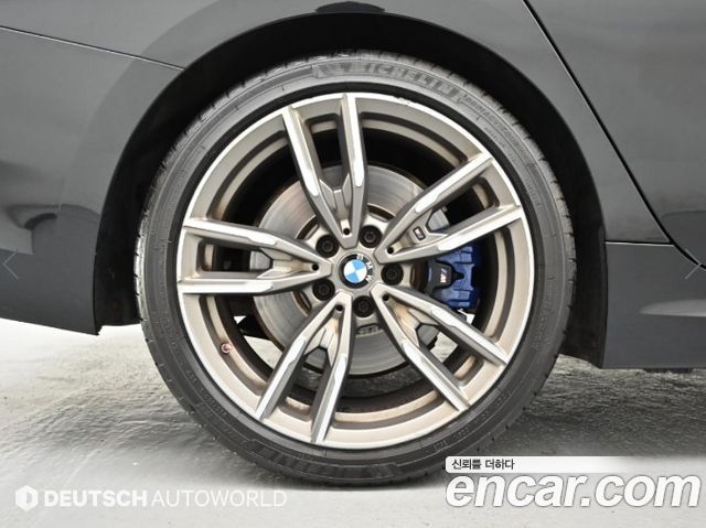 BMW 3 Series (G20) M340i 2021 — фото 5