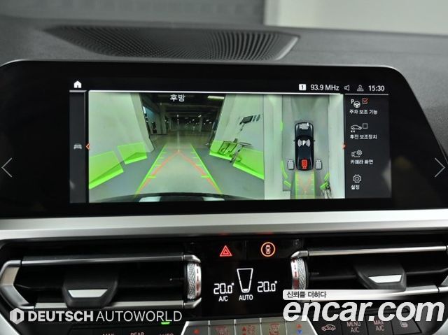 BMW 3 Series (G20) M340i 2021 — фото 19