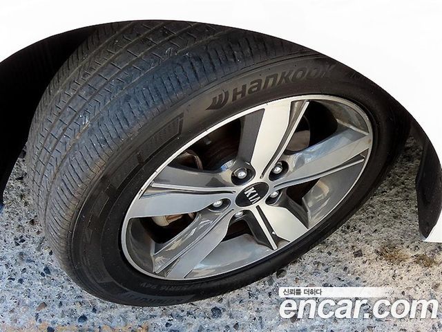 Kia K3 Trendy 2018 — фото 22
