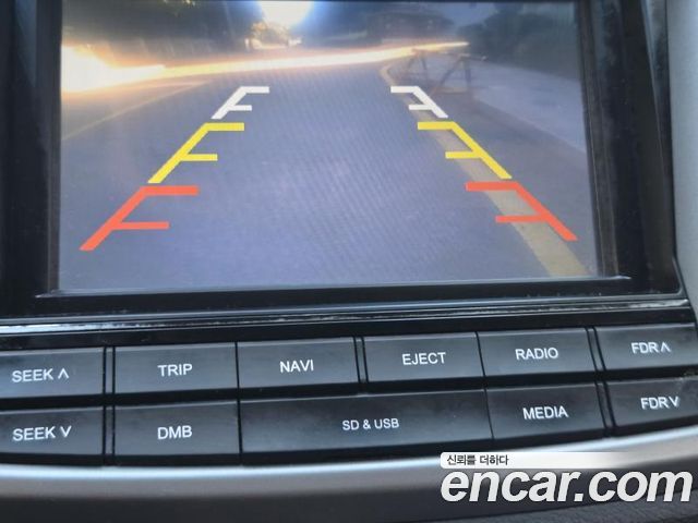 Hyundai Tucson Diesel 2.0 2WD Style 2016 — фото 17
