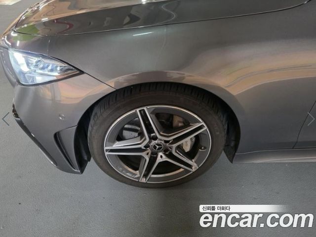 Mercedes-Benz CLS-Class (C257) CLS300d 4MATIC 2022 — фото 2