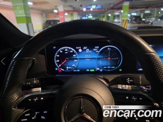 Mercedes-Benz CLS-Class (C257) CLS300d 4MATIC 2022 — фото 5