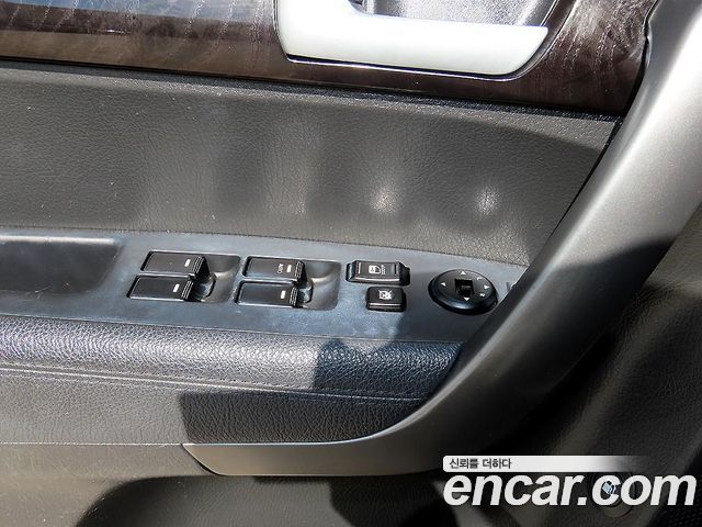 Kia Sorento R Diesel 2.0 2WD Prestige 2014 — фото 15