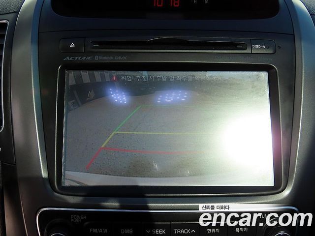 Kia Sorento R Diesel 2.0 2WD Prestige 2014 — фото 18