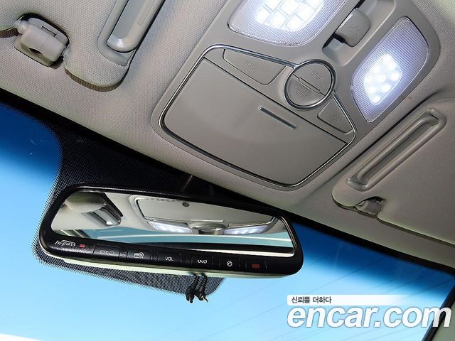 Kia Sorento R Diesel 2.0 2WD Prestige 2014 — фото 20