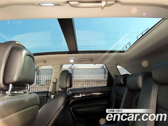 Kia Sorento R Diesel 2.0 2WD Prestige 2014 — фото 21