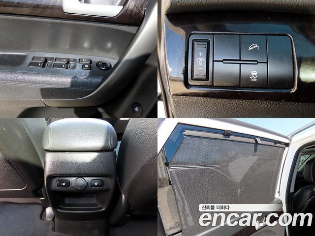 Kia Sorento R Diesel 2.0 2WD Prestige 2014 — фото 22