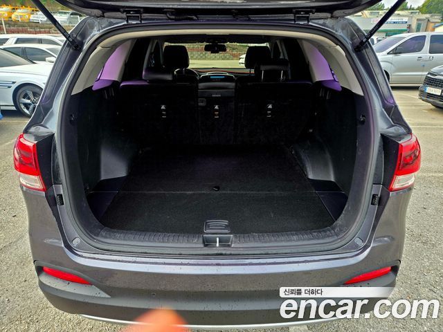 Kia Sorento Diesel 2.0 2WD Prestige 2015 — фото 7