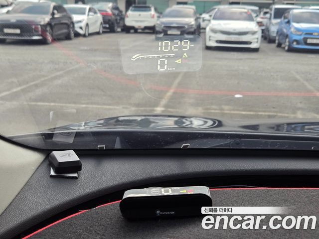 Kia Sorento Diesel 2.0 2WD Prestige 2015 — фото 18