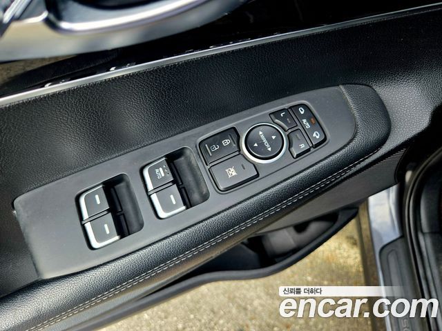 Kia Sorento Diesel 2.0 2WD Prestige 2015 — фото 20
