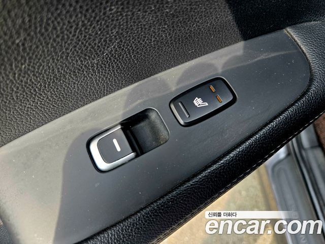 Kia Sorento Diesel 2.0 2WD Prestige 2015 — фото 21