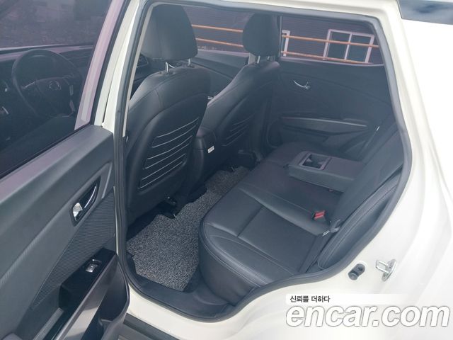 KG Mobility (SsangYong) Very New Tivoli Gasoline 1.5 2WD V5 2020 — фото 15