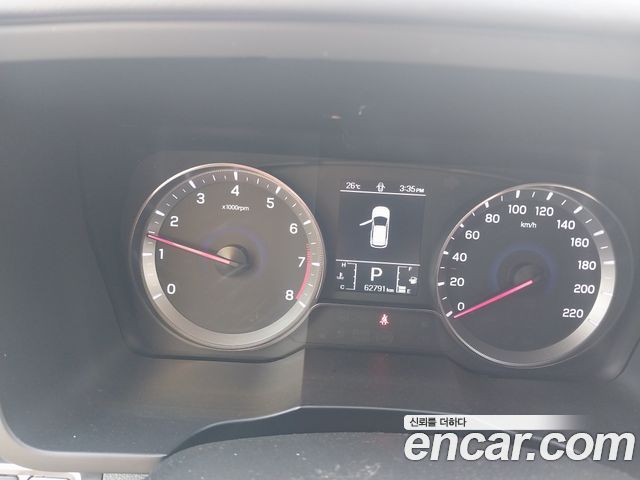 KG Mobility (SsangYong) Very New Tivoli Gasoline 1.5 2WD V5 2020 — фото 20