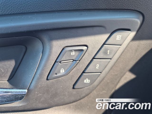 Chevrolet Malibu 1.5 Turbo LT Deluxe 2017 — фото 16